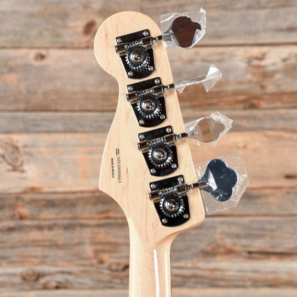 Fender Special Edition Deluxe PJ Bass Sea Foam Pearl 2020 Bass Guitars / 4-String