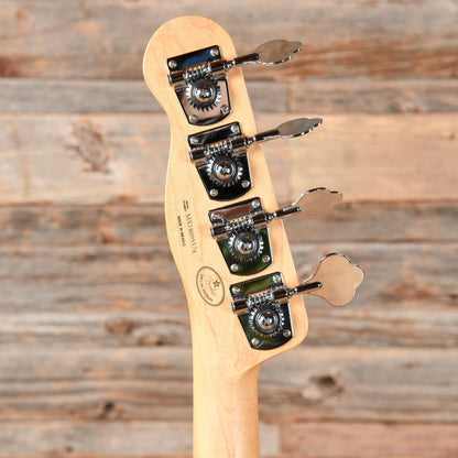 Fender Special Edition Standard Telecaster Precision Bass Butterscotch Blonde 2018 Bass Guitars / 4-String