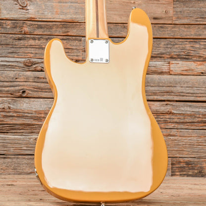 Fender Special Edition Standard Telecaster Precision Bass Butterscotch Blonde 2018 Bass Guitars / 4-String