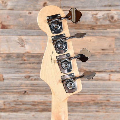 Fender Standard Jazz Bass 3 Color Sunburst 2012 Bass Guitars / 4-String