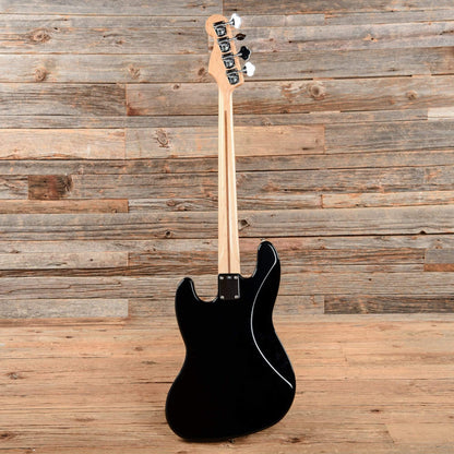 Fender Standard Jazz Bass Black 2004 Bass Guitars / 4-String