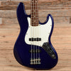 Fender Standard Jazz Bass Cobalt Blue 2000 Bass Guitars / 4-String