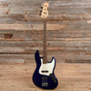 Fender Standard Jazz Bass Cobalt Blue 2000 Bass Guitars / 4-String