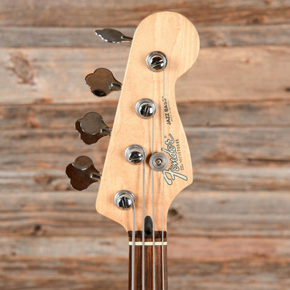 Fender Standard Jazz Bass Cobalt Blue 2000 Bass Guitars / 4-String