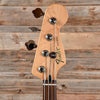Fender Standard Jazz Bass Fretless Black 2009 Bass Guitars / 4-String