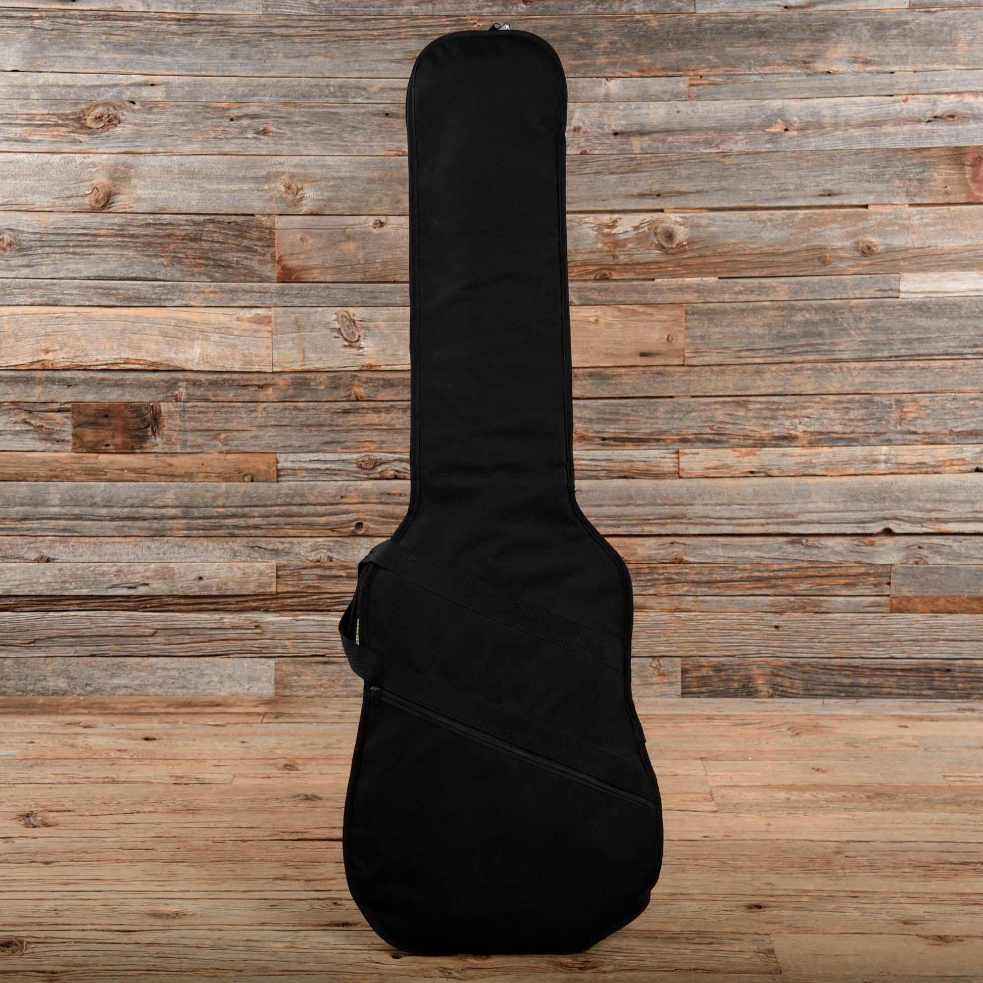 Fender Standard Jazz Bass Fretless Black 2009 Bass Guitars / 4-String