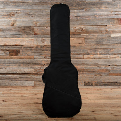 Fender Standard Jazz Bass Fretless Black 2009 Bass Guitars / 4-String