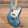 Fender Standard Jazz Bass Lake Placid Blue 2012 Bass Guitars / 4-String