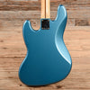 Fender Standard Jazz Bass Lake Placid Blue 2012 Bass Guitars / 4-String
