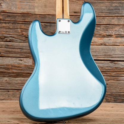 Fender Standard Jazz Bass Lake Placid Blue 2012 Bass Guitars / 4-String