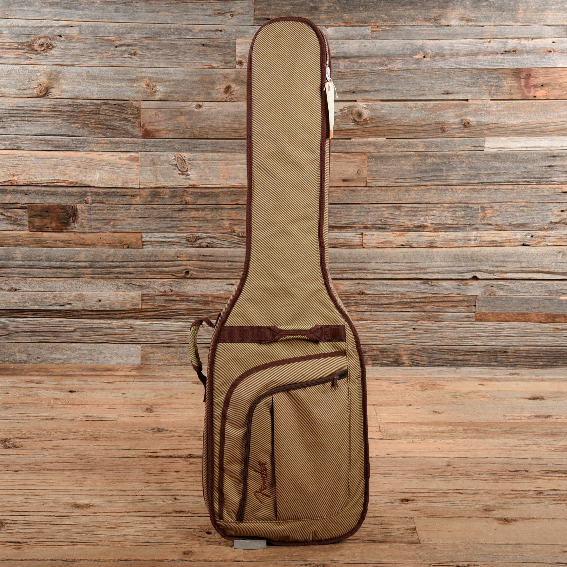 Fender Standard Jazz Bass Lake Placid Blue 2012 Bass Guitars / 4-String