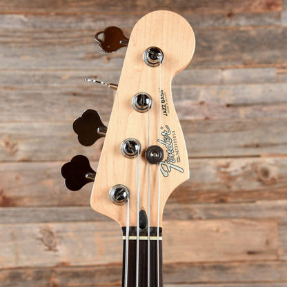 Fender Standard Jazz Bass Sunburst 2003 Bass Guitars / 4-String