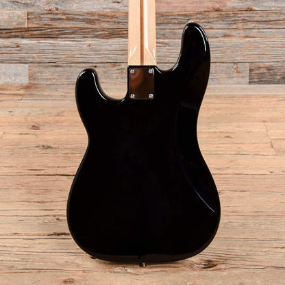 Fender Standard Precision Bass Black 1994 Bass Guitars / 4-String