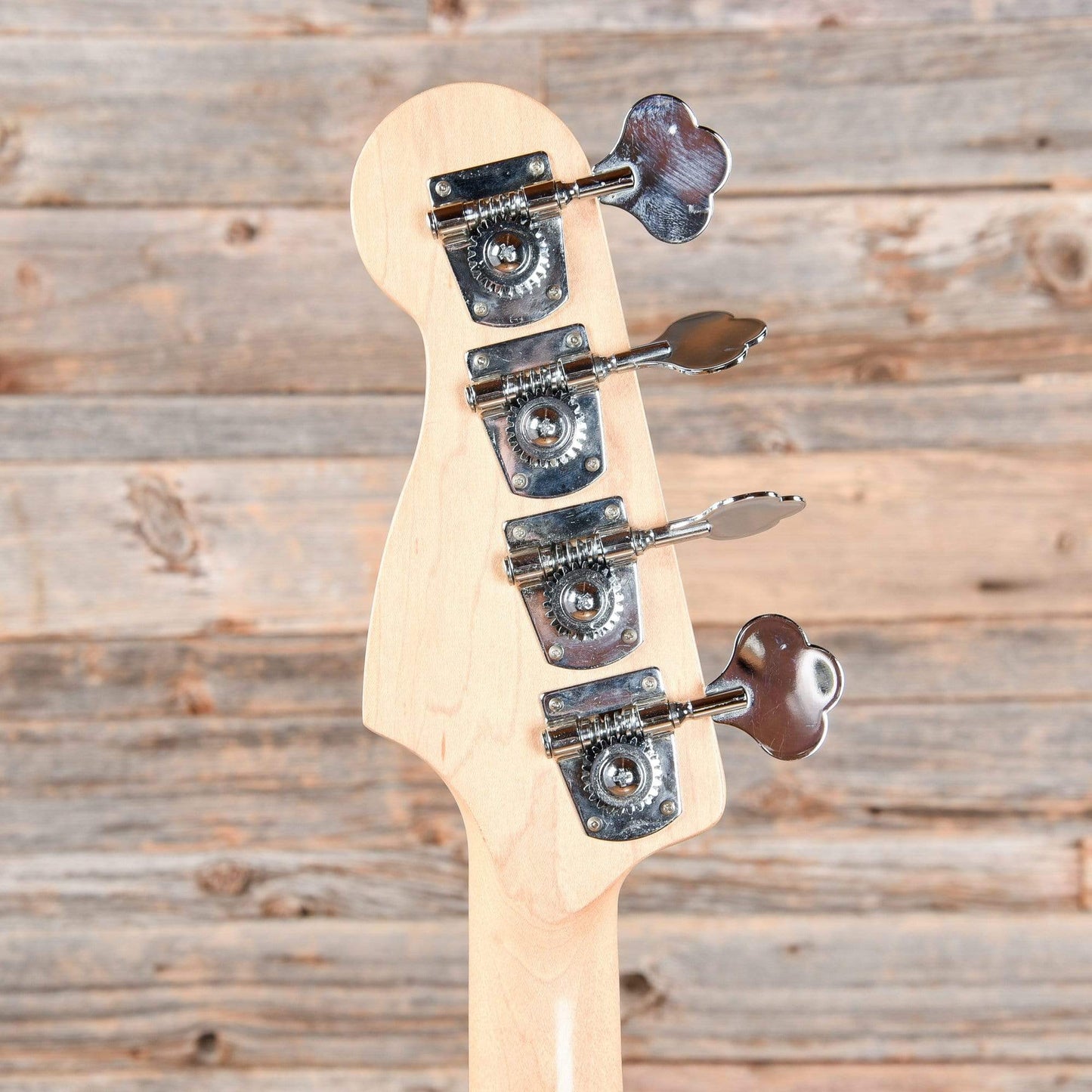 Fender Standard Precision Bass Black 1994 Bass Guitars / 4-String