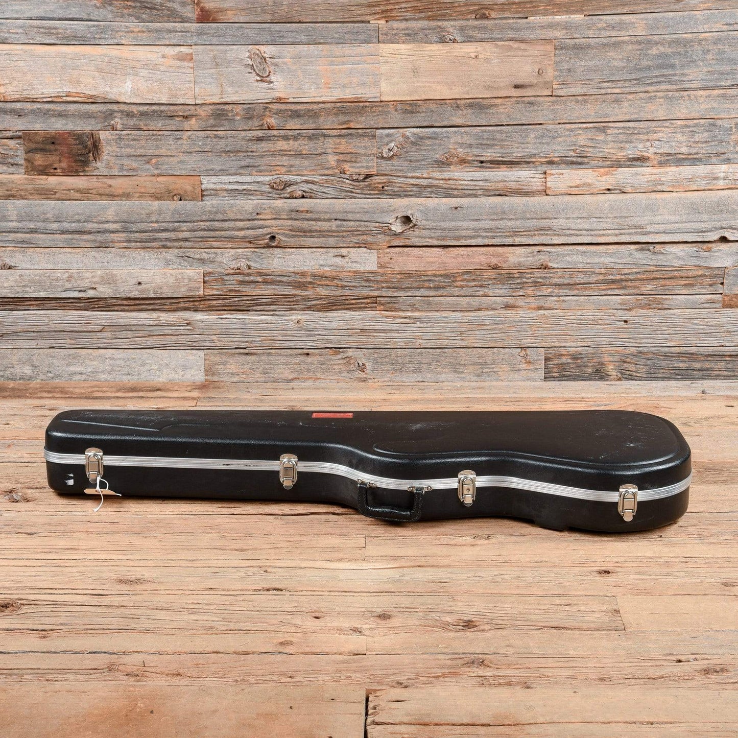 Fender Standard Precision Bass Black 1994 Bass Guitars / 4-String