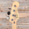 Fender Standard Precision Bass Candy Apple Red 2010 Bass Guitars / 4-String