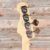 Fender Standard Precision Bass Candy Apple Red 2010 Bass Guitars / 4-String