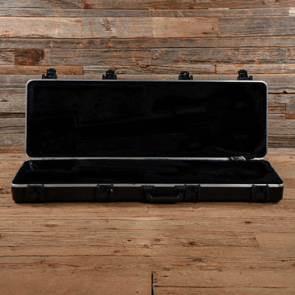 Fender Standard Precision Bass Lake Placid Blue 2010 Bass Guitars / 4-String