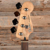 Fender Standard Precision Bass Midnight Wine 1998 Bass Guitars / 4-String