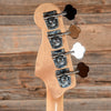 Fender Standard Precision Bass Midnight Wine 1998 Bass Guitars / 4-String