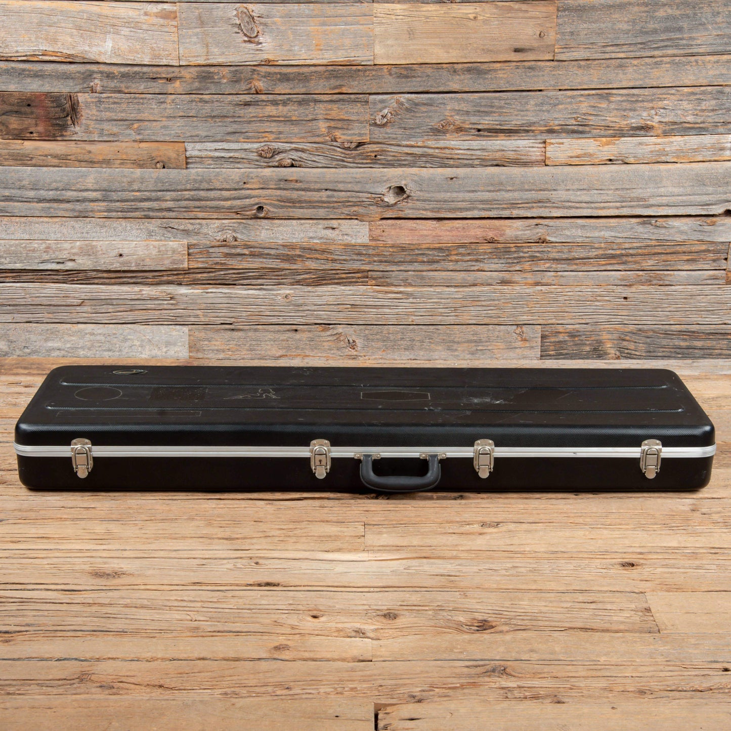 Fender Standard Precision Bass Olympic White 1999 Bass Guitars / 4-String