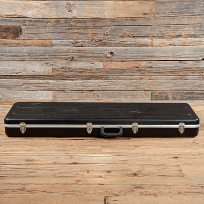 Fender Standard Precision Bass Olympic White 1999 Bass Guitars / 4-String