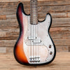 Fender Standard Precision Bass Sunburst 1994 Bass Guitars / 4-String