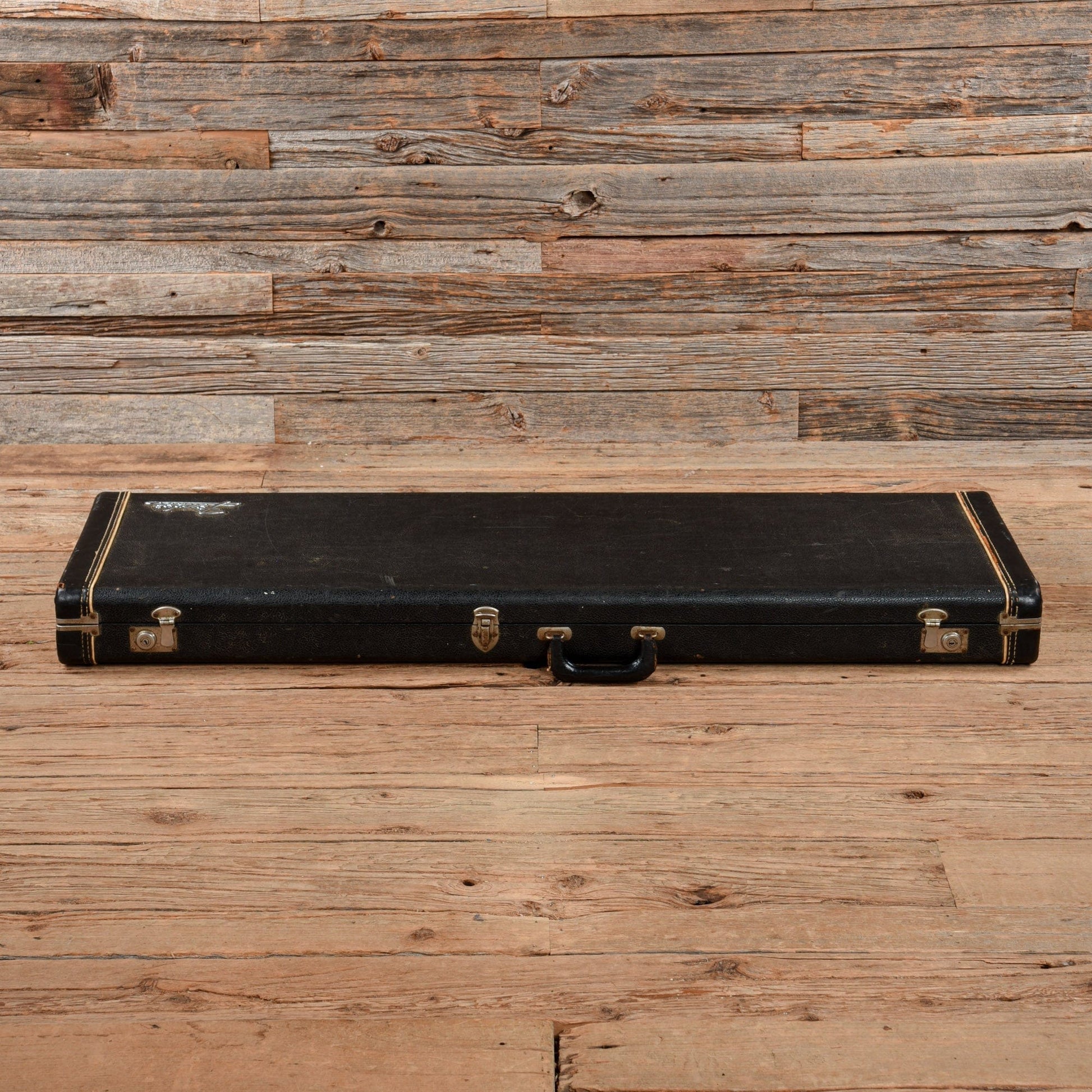 Fender Telecaster Bass Mocha 1973 Bass Guitars / 4-String