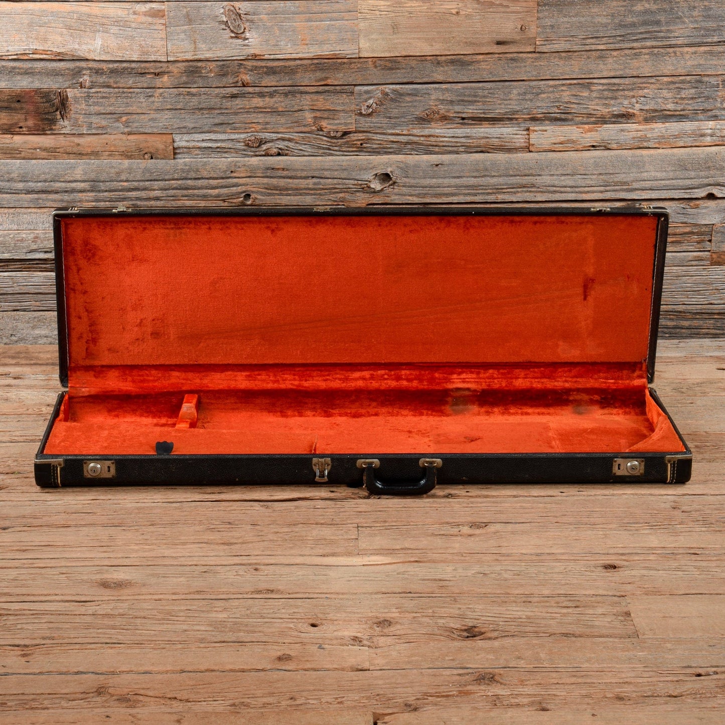 Fender Telecaster Bass Mocha 1973 Bass Guitars / 4-String