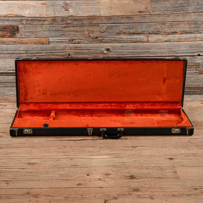 Fender Telecaster Bass Mocha 1973 Bass Guitars / 4-String