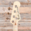 Fender USA Geddy Lee Jazz Bass Black 2019 Bass Guitars / 4-String
