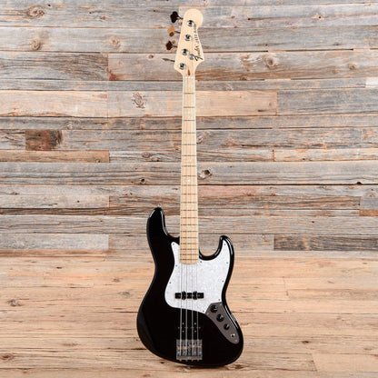 Fender USA Geddy Lee Jazz Bass Black 2019 Bass Guitars / 4-String