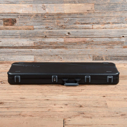 Fender USA Geddy Lee Jazz Bass Black 2019 Bass Guitars / 4-String