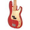 Fender Vintera '50s Precision Bass Dakota Red Bass Guitars / 4-String