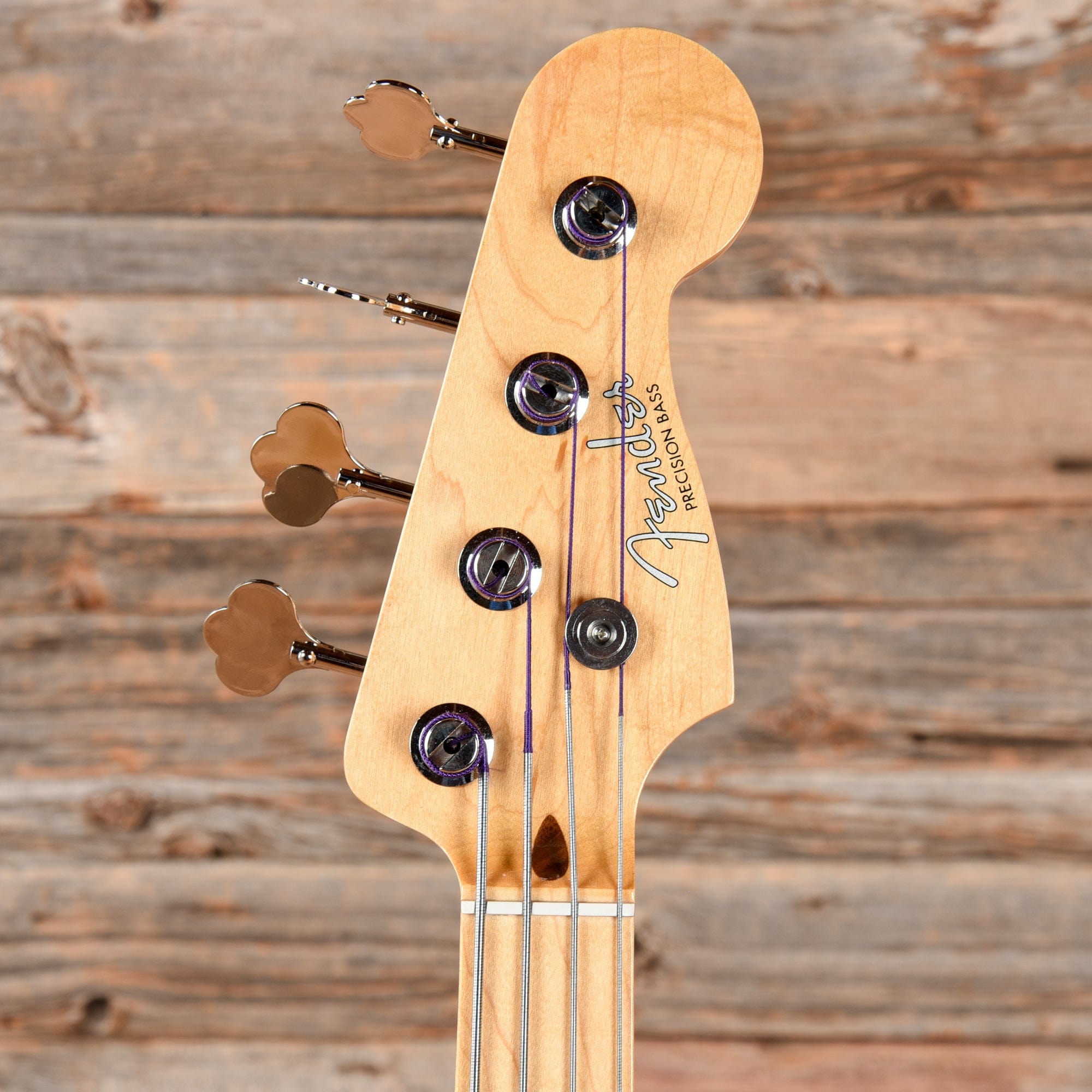 Fender Vintera '50s Precision Bass Dakota Red 2021 Bass Guitars / 4-String