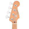 Fender Vintera '50s Precision Bass Sea Foam Green Bass Guitars / 4-String