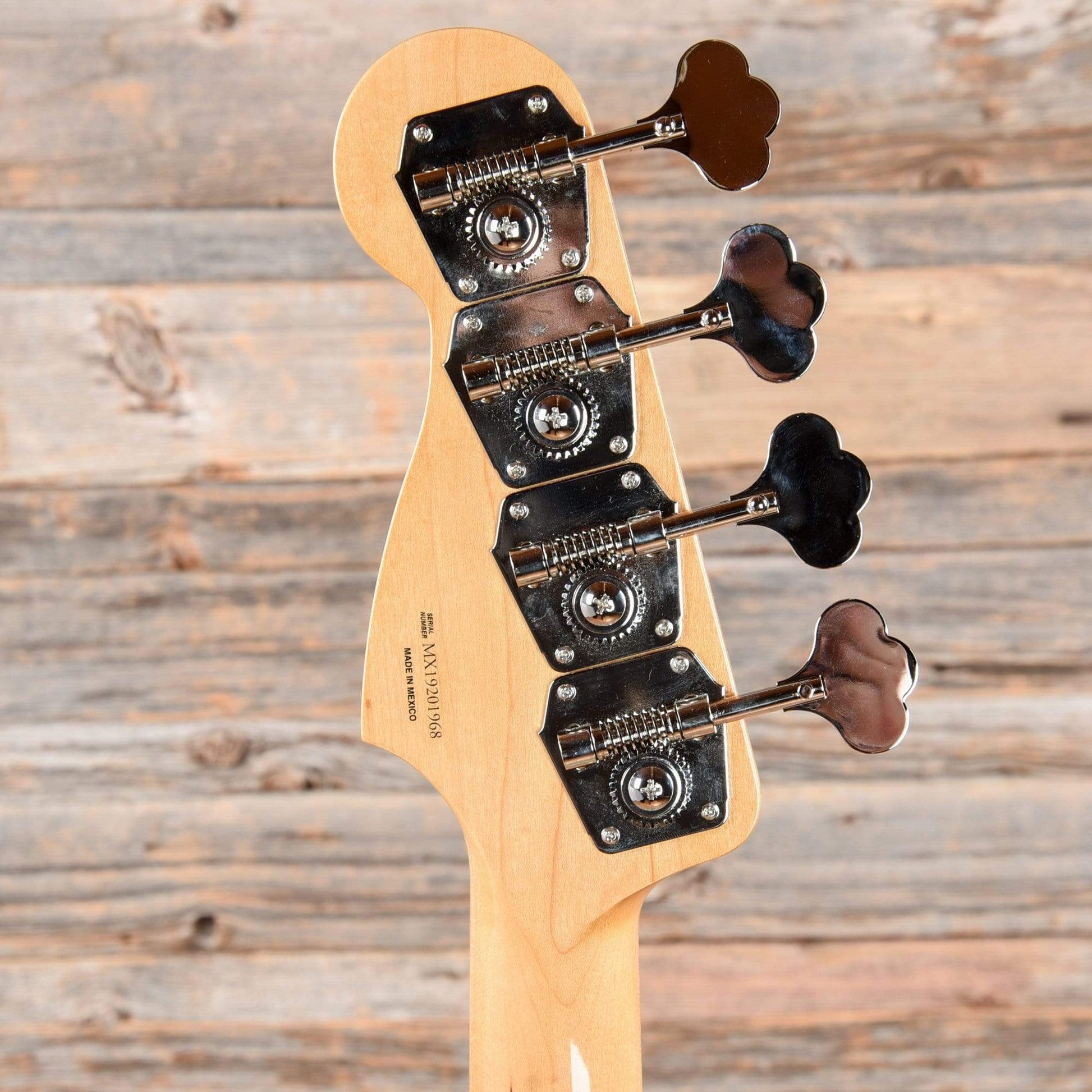 Fender Vintera '50s Precision Bass Sea Foam Green 2019 Bass Guitars / 4-String