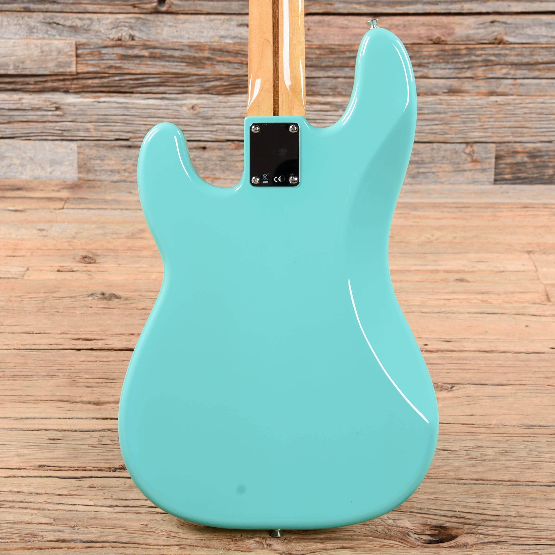 Fender Vintera '50s Precision Bass Sea Foam Green 2020 Bass Guitars / 4-String