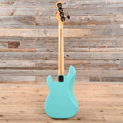 Fender Vintera '50s Precision Bass Sea Foam Green 2020 Bass Guitars / 4-String