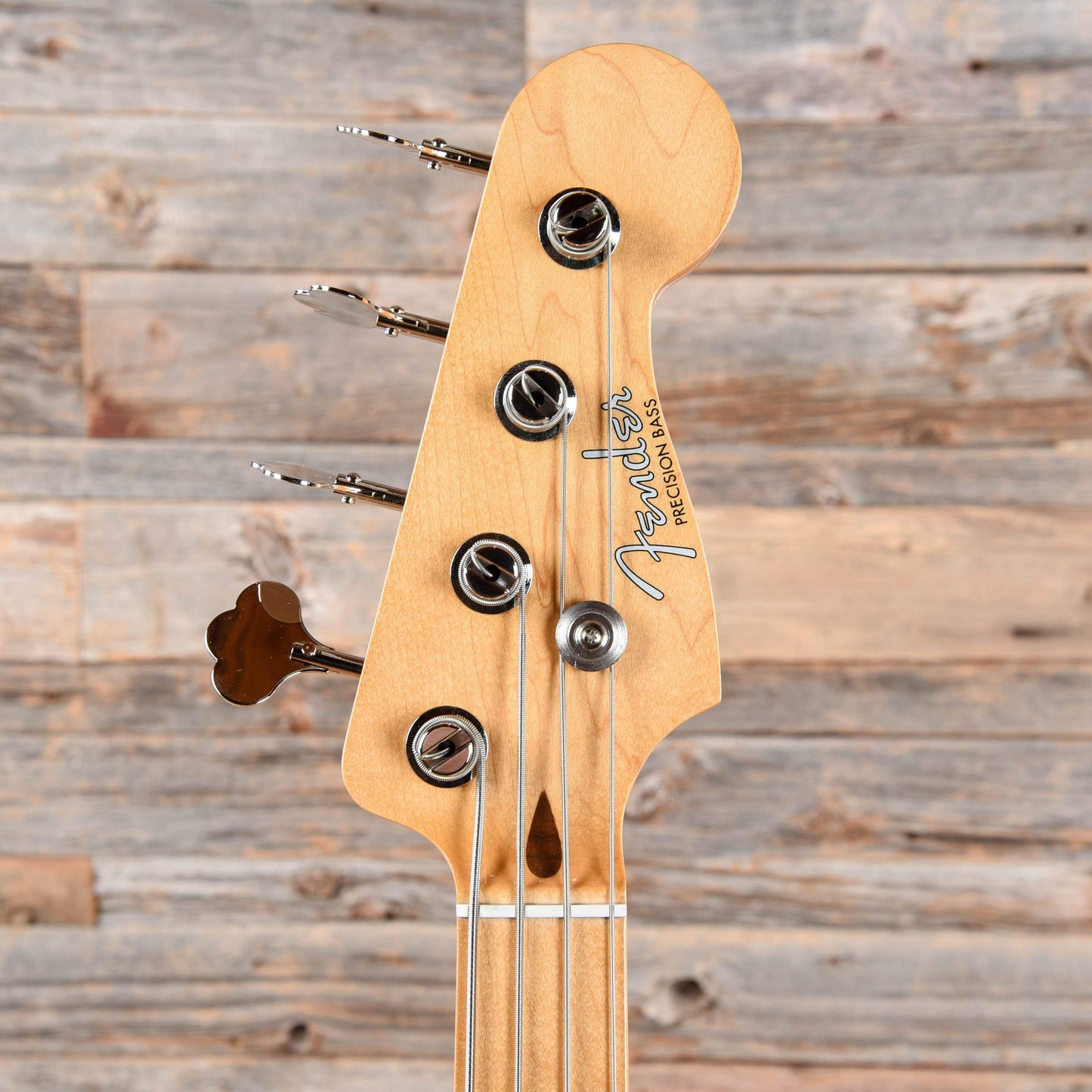 Fender Vintera '50s Precision Bass Sea Foam Green 2020 Bass Guitars / 4-String