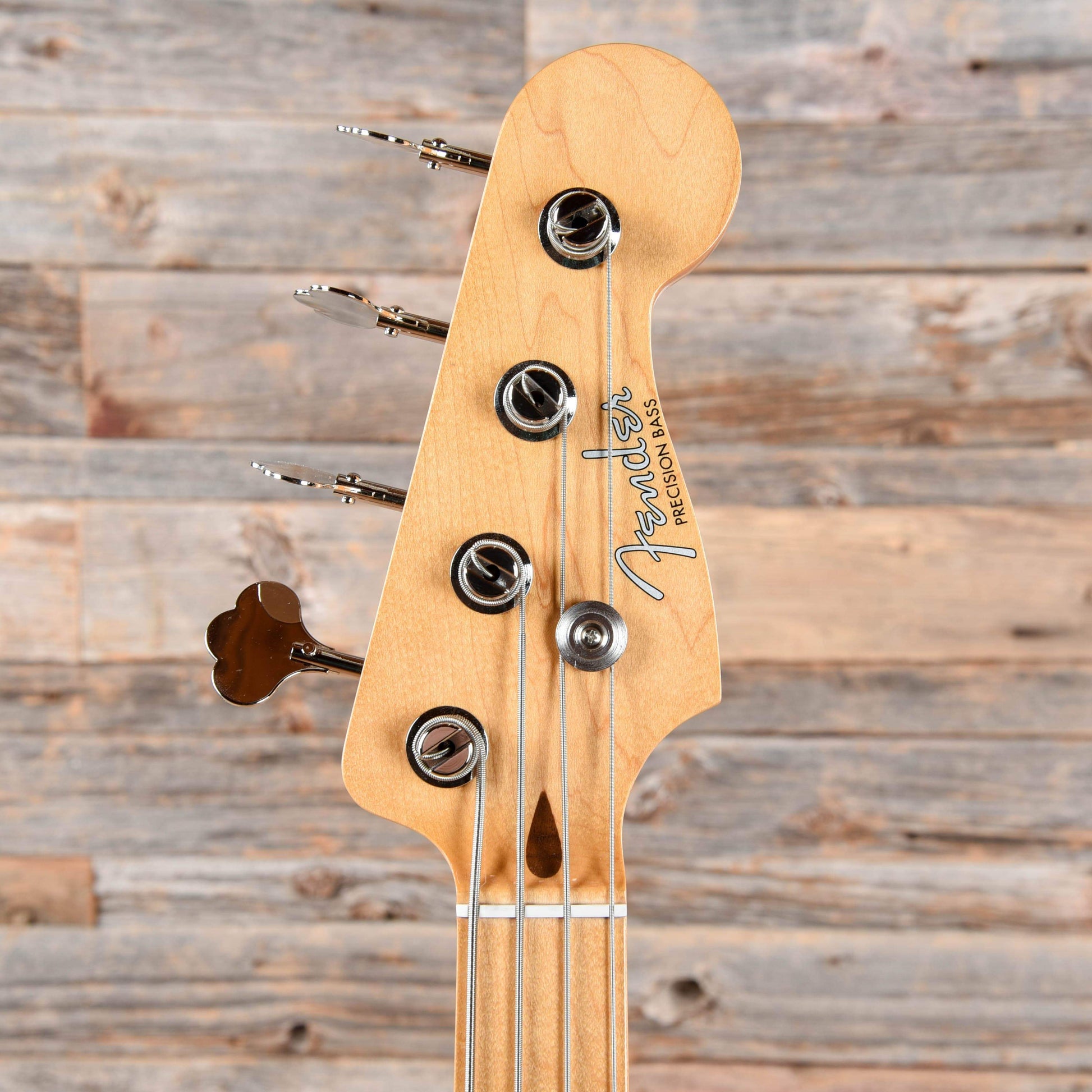 Fender Vintera '50s Precision Bass Sea Foam Green 2020 Bass Guitars / 4-String