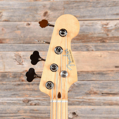 Fender Vintera '50s Precision Bass Surf Green 2020 Bass Guitars / 4-String