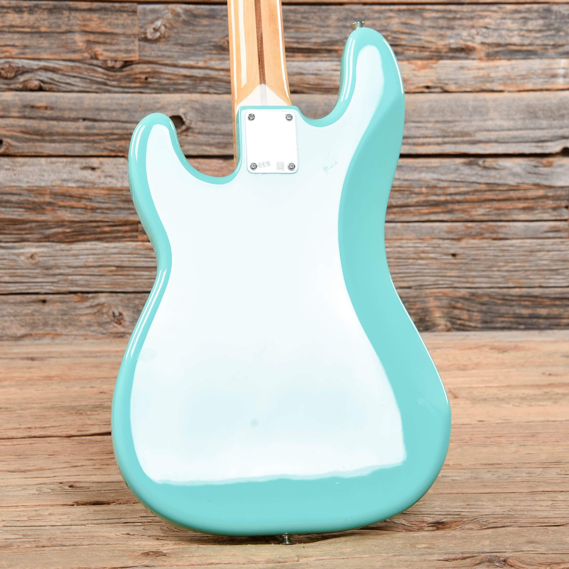 Fender Vintera '50s Precision Bass Surf Green 2020 Bass Guitars / 4-String