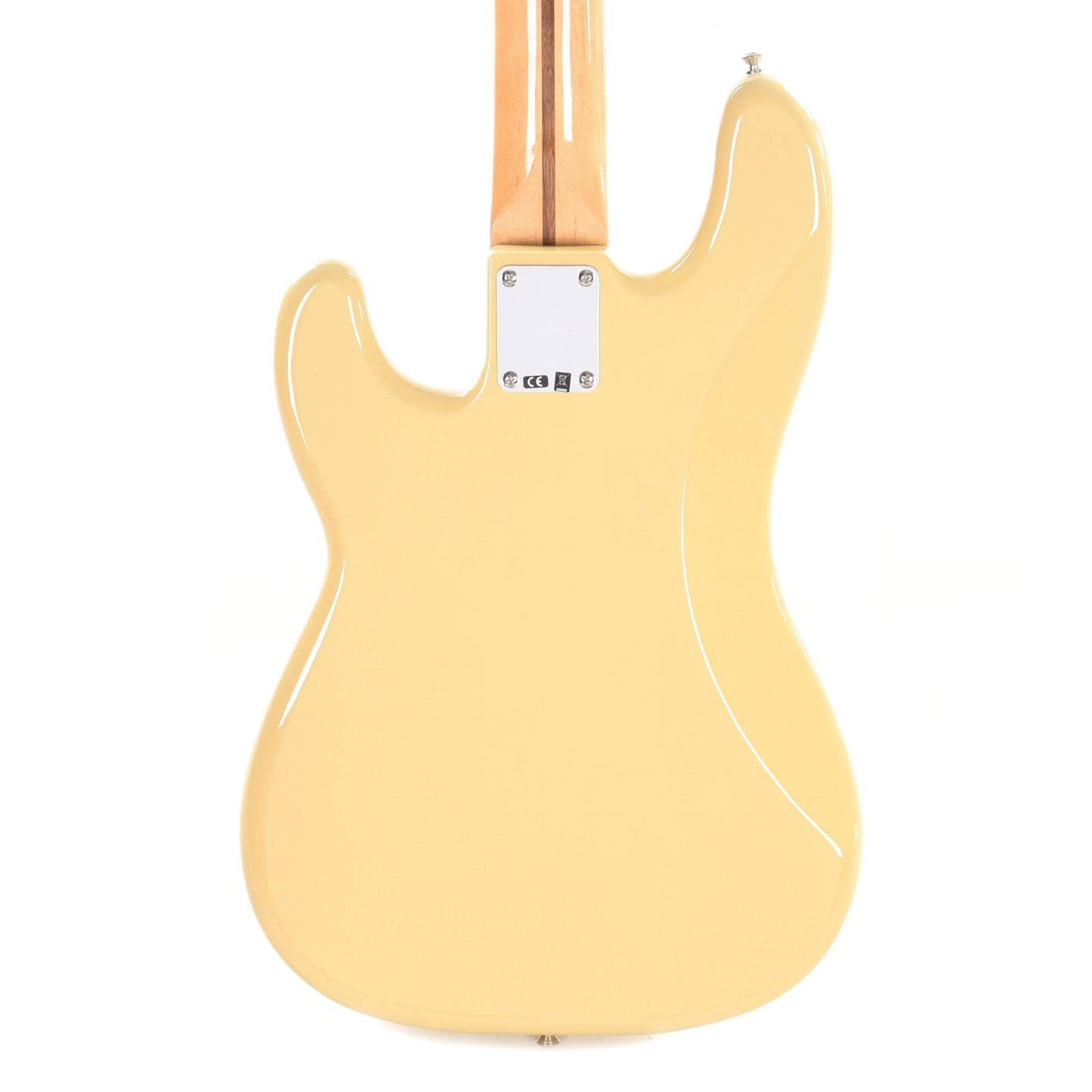 Fender Vintera '50s Precision Bass Vintage Blonde Bass Guitars / 4-String