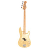 Fender Vintera '50s Precision Bass Vintage Blonde Bass Guitars / 4-String