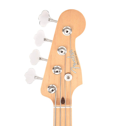 Fender Vintera '50s Precision Bass Vintage Blonde Bass Guitars / 4-String