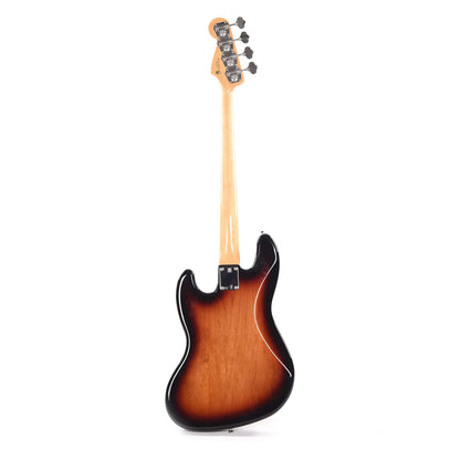 Fender Vintera '60s Jazz Bass 3-Tone Sunburst Bass Guitars / 4-String