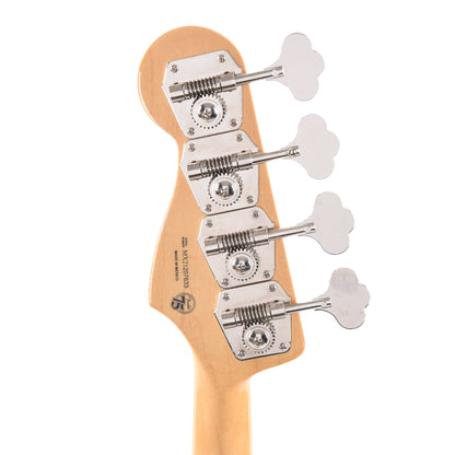 Fender Vintera '60s Jazz Bass 3-Tone Sunburst Bass Guitars / 4-String