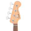 Fender Vintera '60s Jazz Bass Firemist Gold Bass Guitars / 4-String