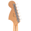 Fender Vintera '60s Mustang Sea Foam Green Bass Guitars / 4-String